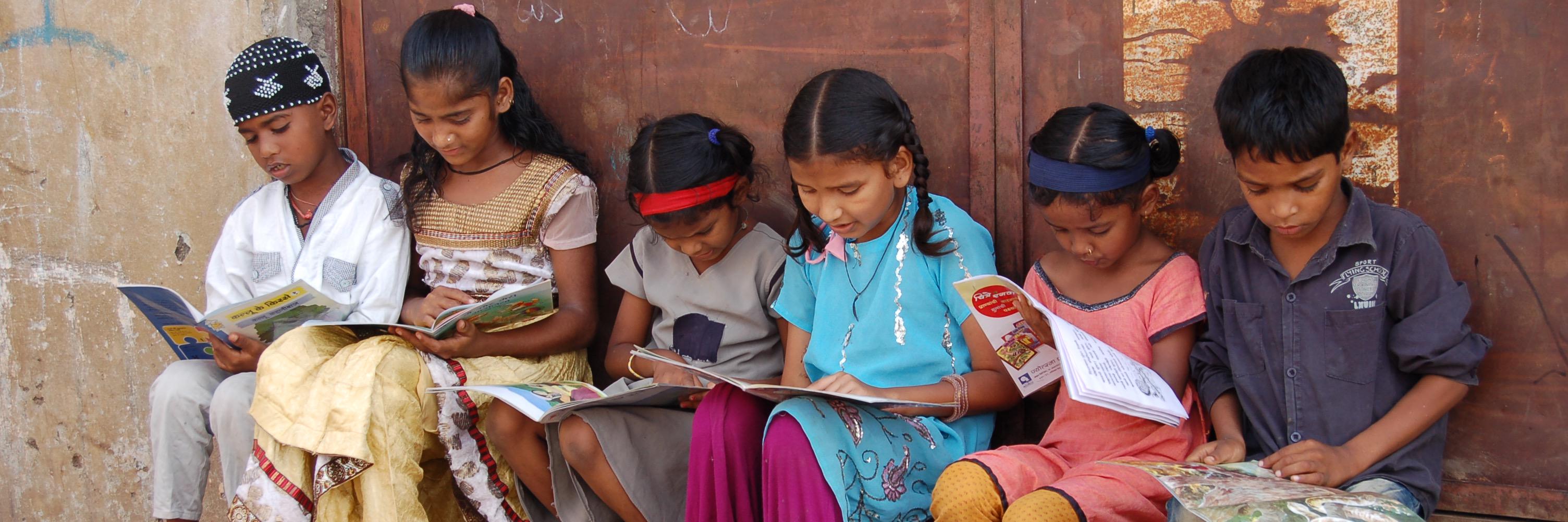 Social Initiative banner