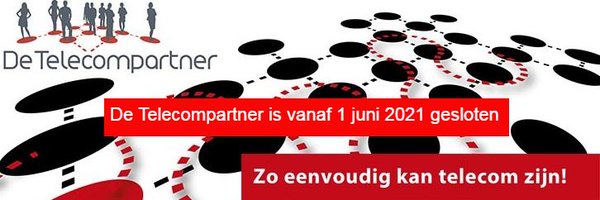 DTelecompartner Profile Banner