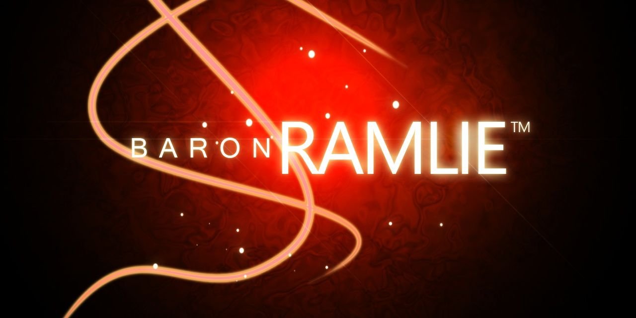 ramliebaron's profile banner image