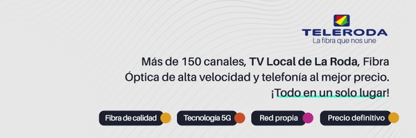teleroda Profile Banner