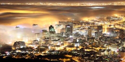 George Gombay banner