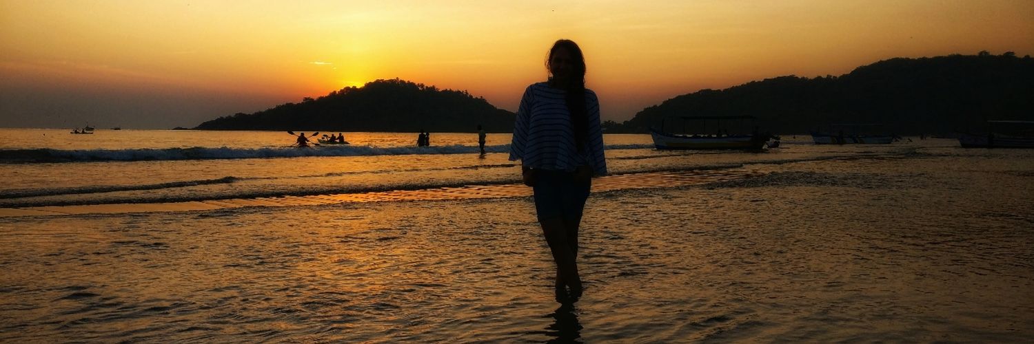 GarimaKatyal's profile banner image
