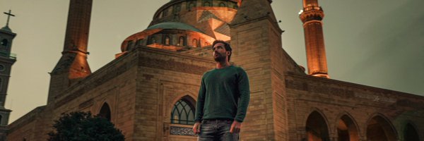 JulienELIAS Profile Banner