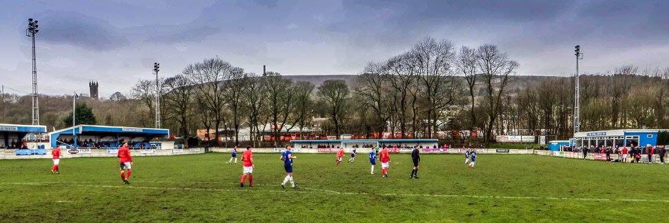 Richard V Isaacs banner