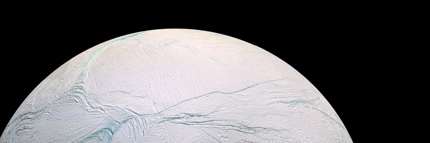 Rabbit from the other side of the moon banner