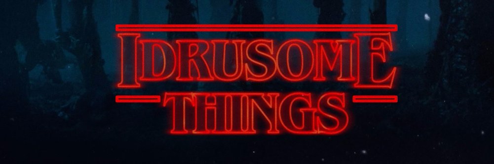 idrusomething's profile banner image