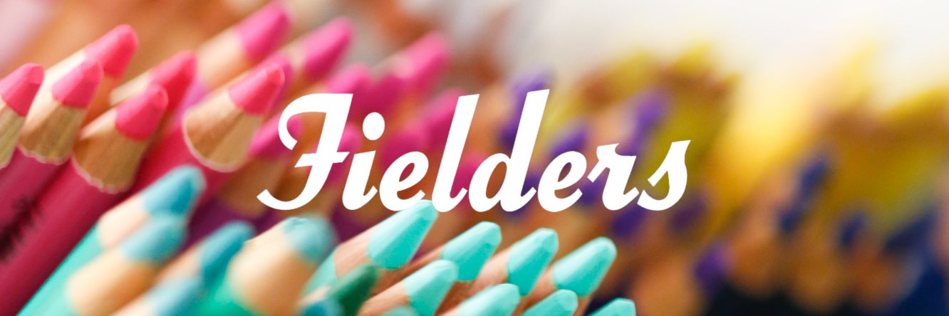 FieldersArt's profile banner image