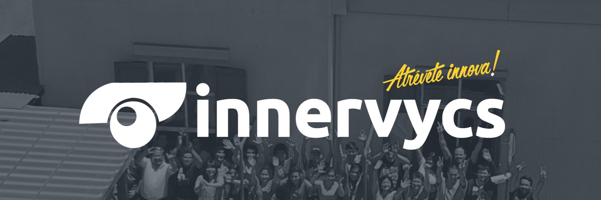 innervycs's profile banner image
