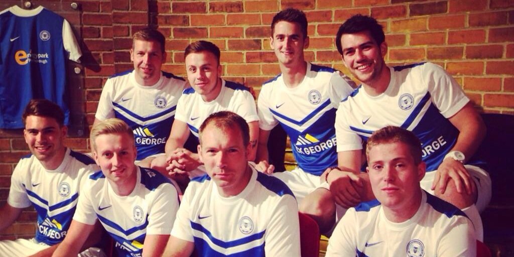 Domclarke2's profile banner image