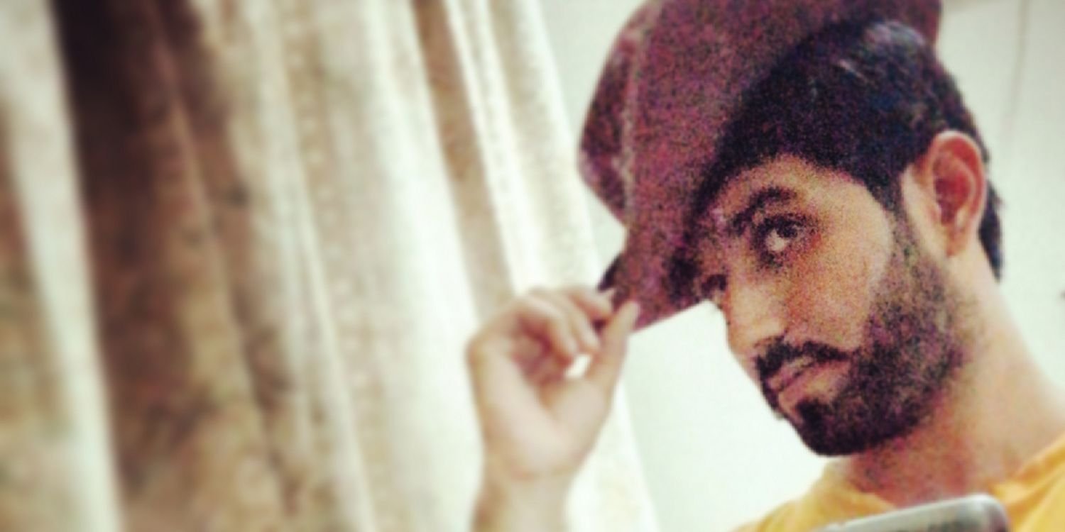 rustysmarty's profile banner image