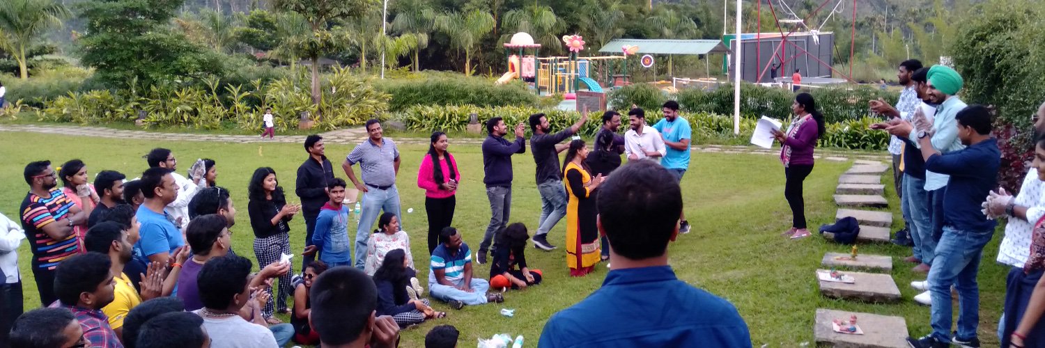 Srividyanag's profile banner image