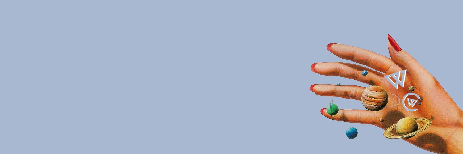 finalien's profile banner image