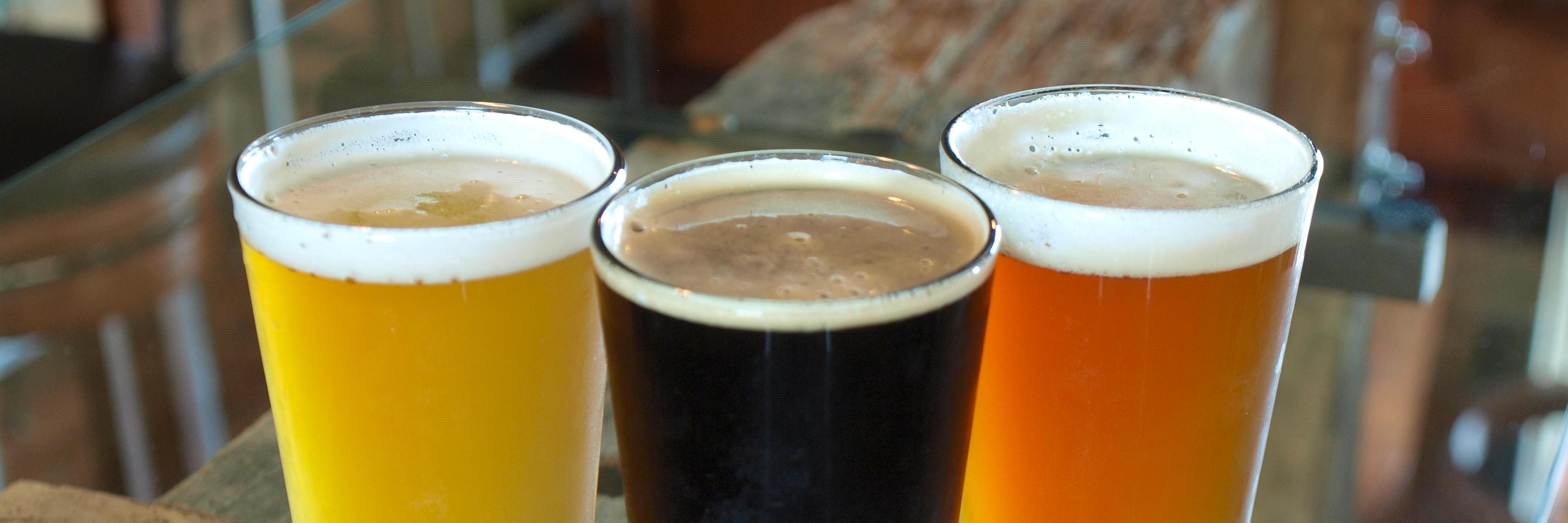 The Filling Station banner