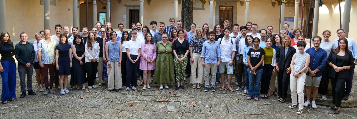 Max Weber Programme's banner