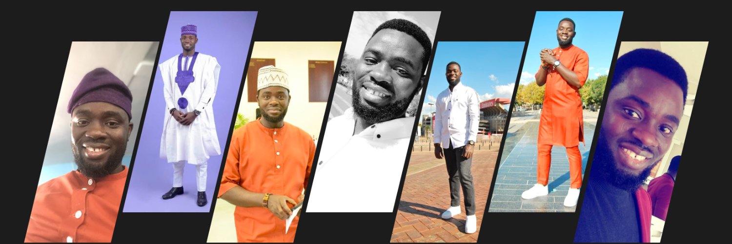 HiSegunAjayi's profile banner image