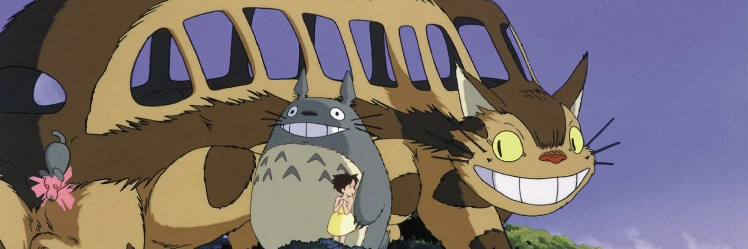 となりのトトロ株式 banner