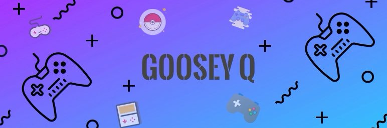 GooseyQ's profile banner image