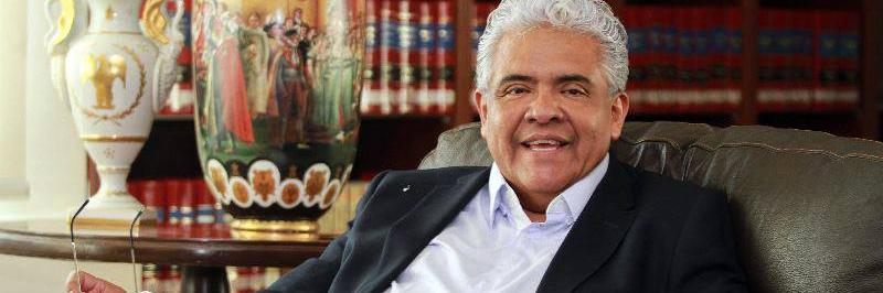 Fernando A. Crisanto banner