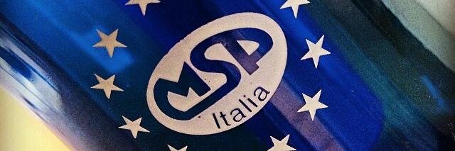 mspprato's profile banner image