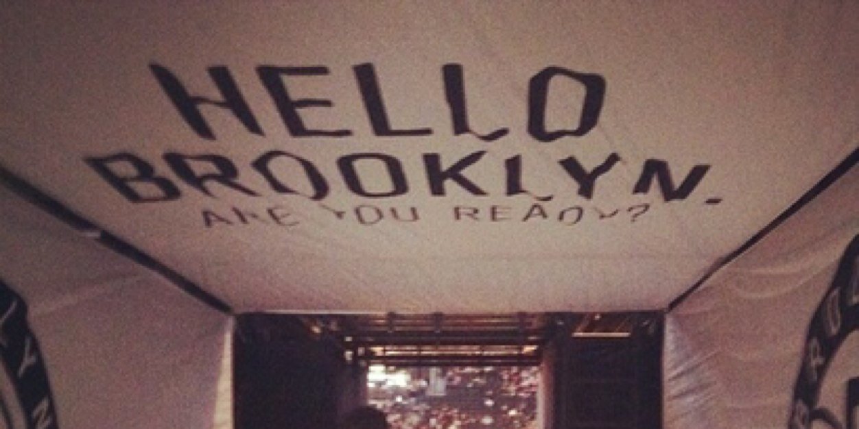 Randy P banner