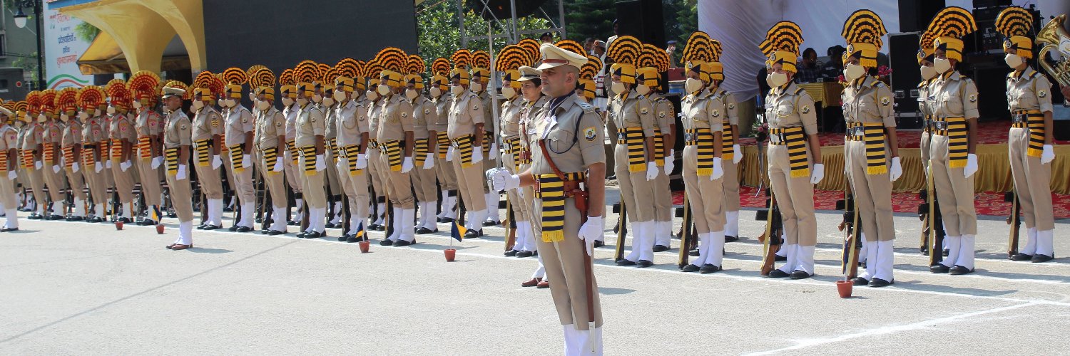 Mandi Police banner