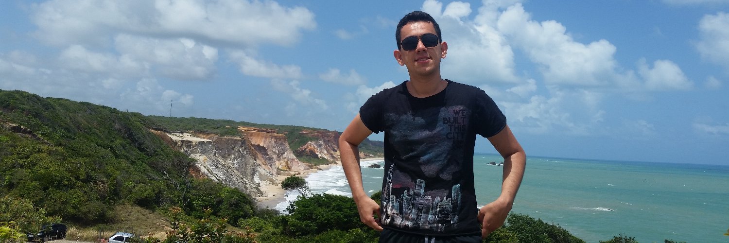 Daniloaki's profile banner image