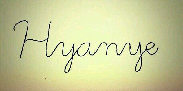 Hyanye_DW's profile banner image