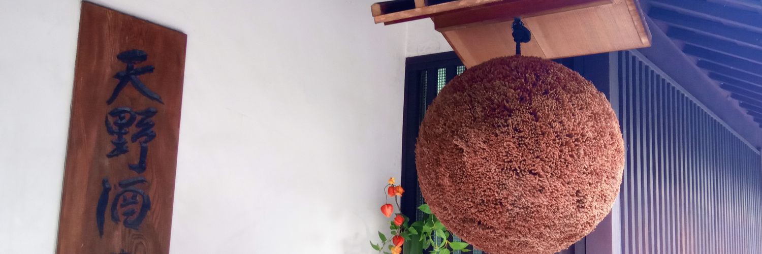 Amanosake's profile banner image
