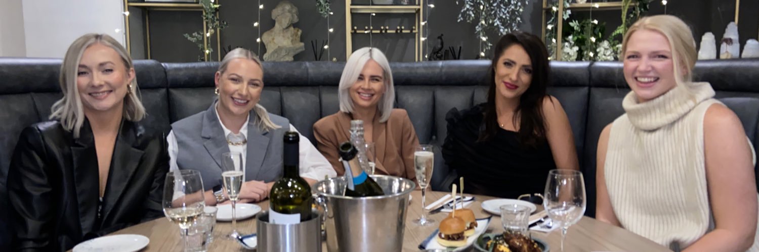 bex_gee's profile banner image