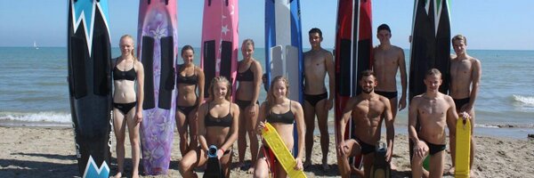 DLRG_Germany Profile Banner