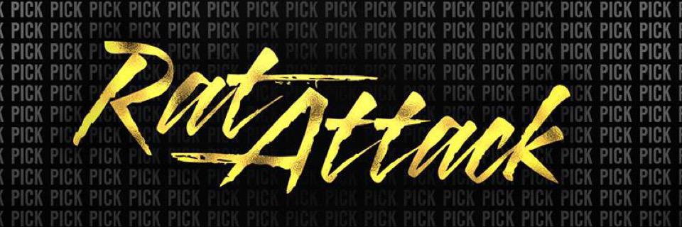 Rat Attack banner