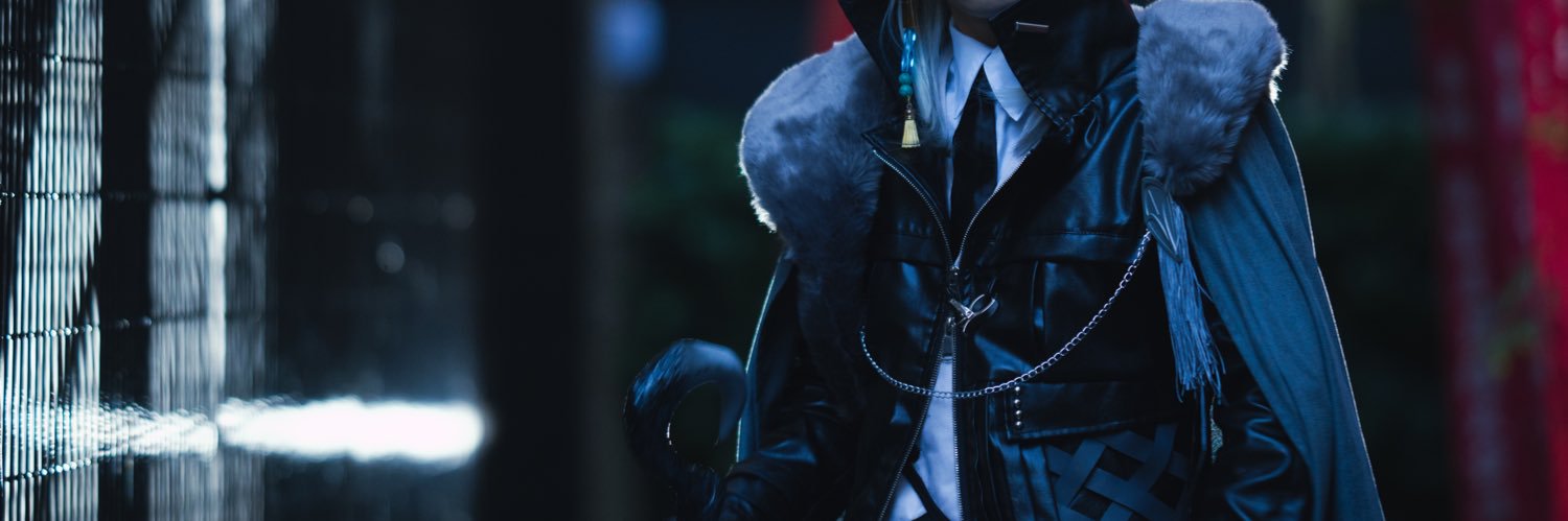 めるちゅ🎋🫠 banner