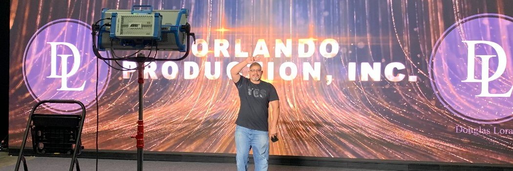 DouglasLoran's profile banner image