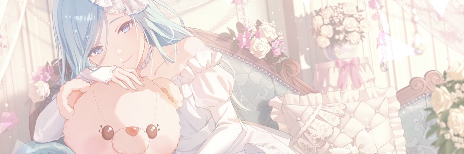 likeik's profile banner image