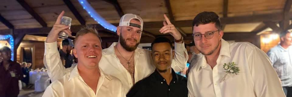 KalebLyle's profile banner image