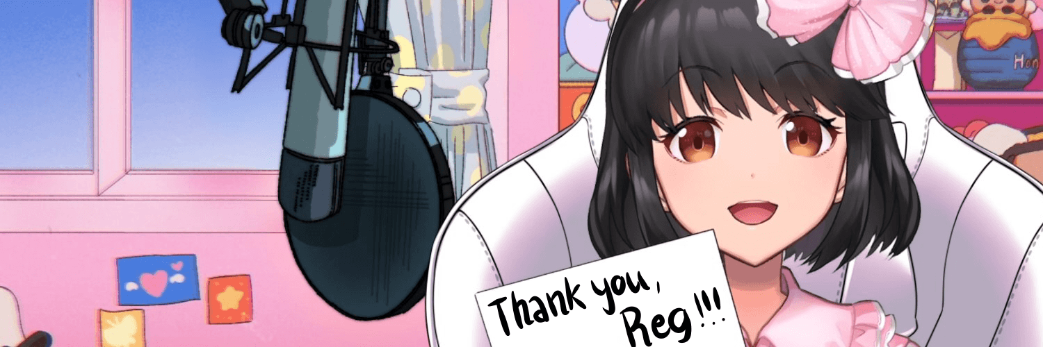 Regen | Doro Mootuber 🐮🍲 banner