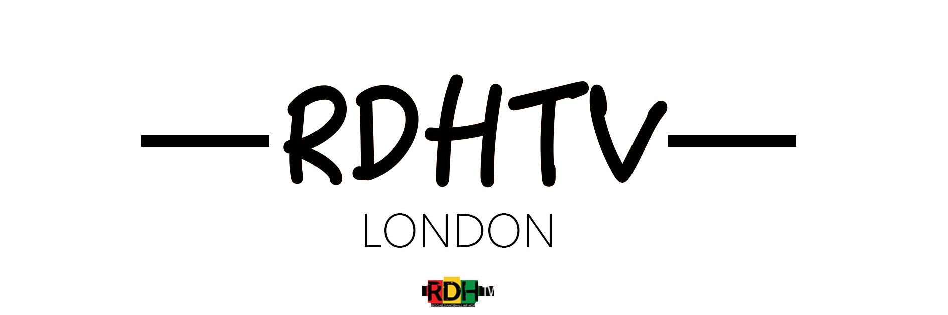 RDHTV's profile banner image