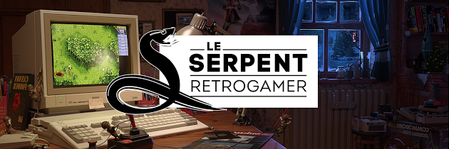 LSRetrogamer's profile banner image