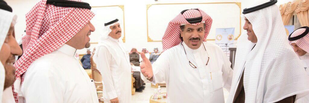 محمد علي سليمان .. #هي_لنا_دار 🇸🇦 banner