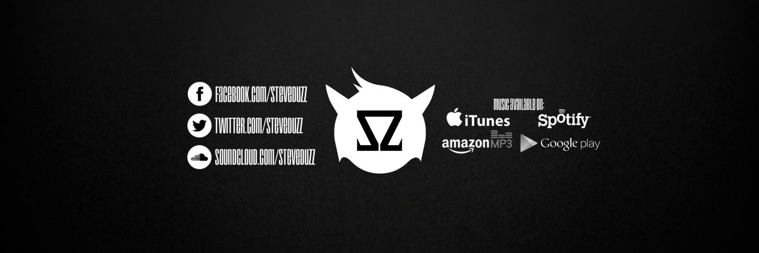 SteveDuzz's profile banner image