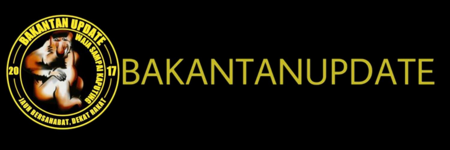 bakantanupdate's profile banner image