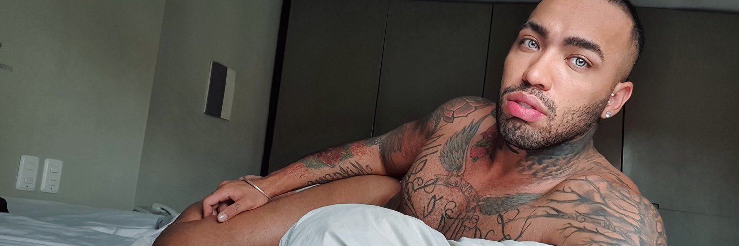 DAVISRAYMEROF's profile banner image