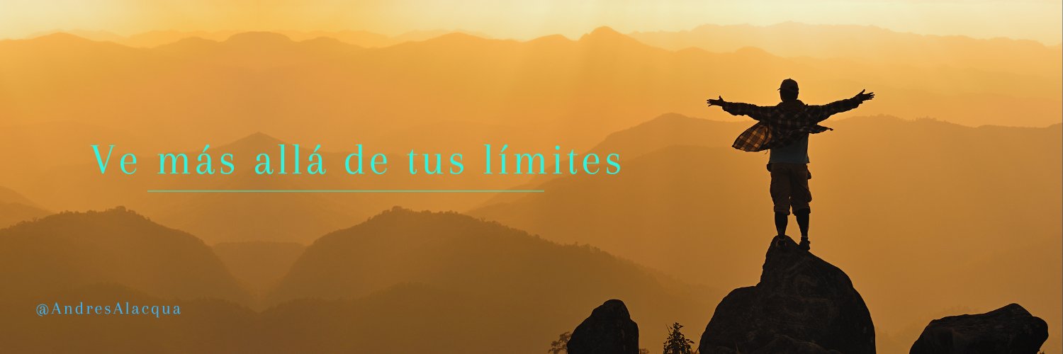 AndresAlacqua's profile banner image