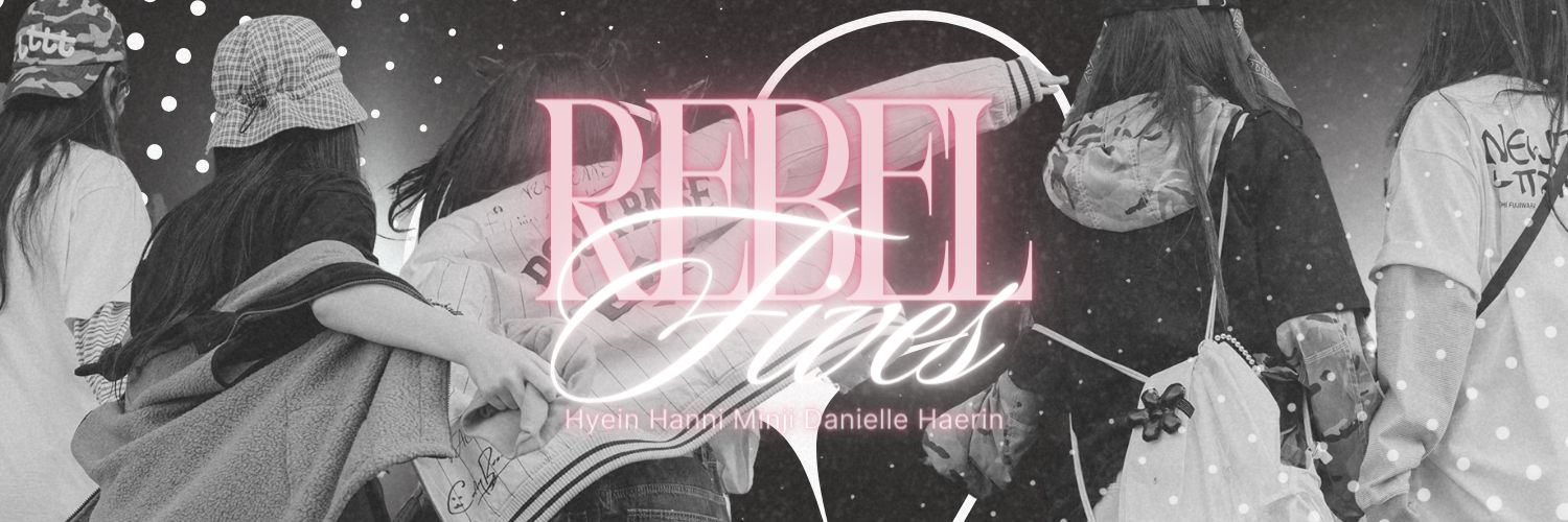 RebelFives's profile banner image