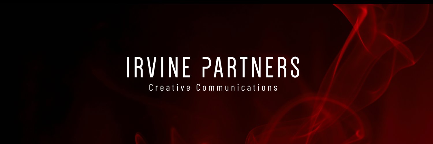 Irvine Partners banner