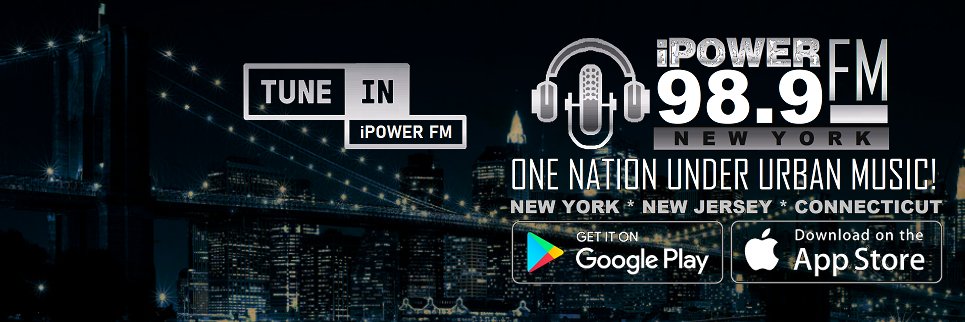 iPowerOneReal's profile banner image