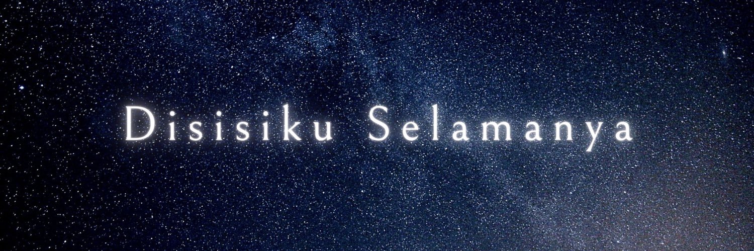 haikewi's profile banner image