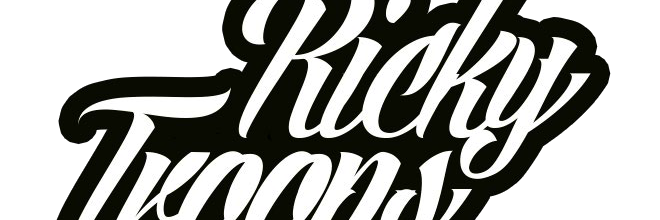 RickyTroops's profile banner image