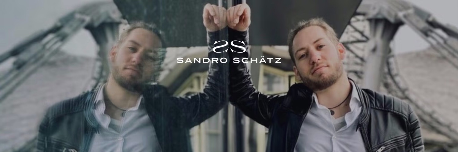 sandroschaetz's profile banner image