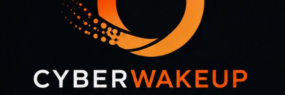 cyberwakeup's profile banner image